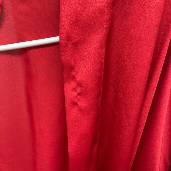 Victoria’s Secret - Georgette flounce robe - Picture 5 of 6